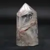 Prisme quartz à inclusion - 3