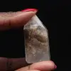 Prisme quartz à inclusion - 0