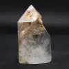 Prisme quartz à inclusion - 1