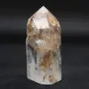 Prisme quartz à inclusion - 4