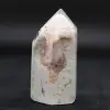 Prisme quartz à inclusion - 3