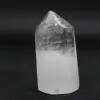 Prisme quartz à inclusion - 1