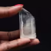 Prisme quartz à inclusion