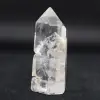 Prisme quartz à inclusion - 1