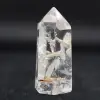 Prisme quartz à inclusion - 2
