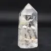 Prisme quartz à inclusion - 4