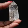 Prisme quartz à inclusion - 0