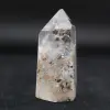Prisme quartz à inclusion - 1
