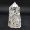 Prisme quartz à inclusion - 4