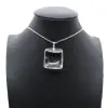 Pendentif en quartz - 0