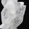 Cristal de quartz faden - 12