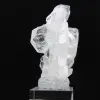 Cristal de quartz faden - 2