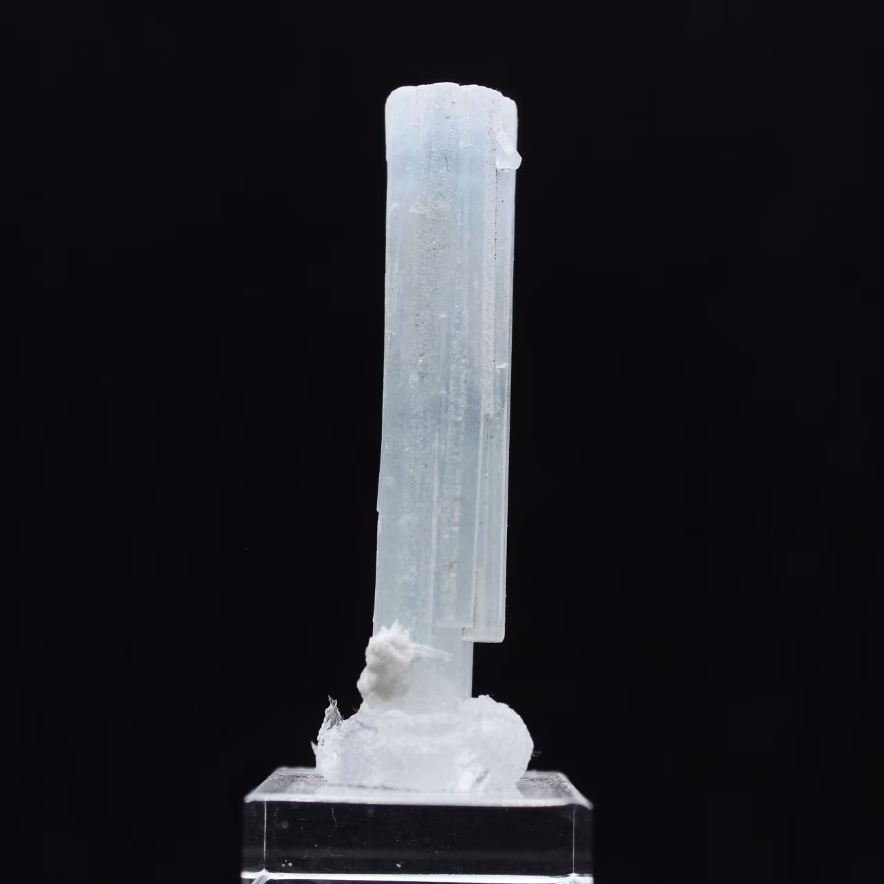 Cristal d’aigue marine