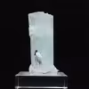 Cristal d’aigue marine