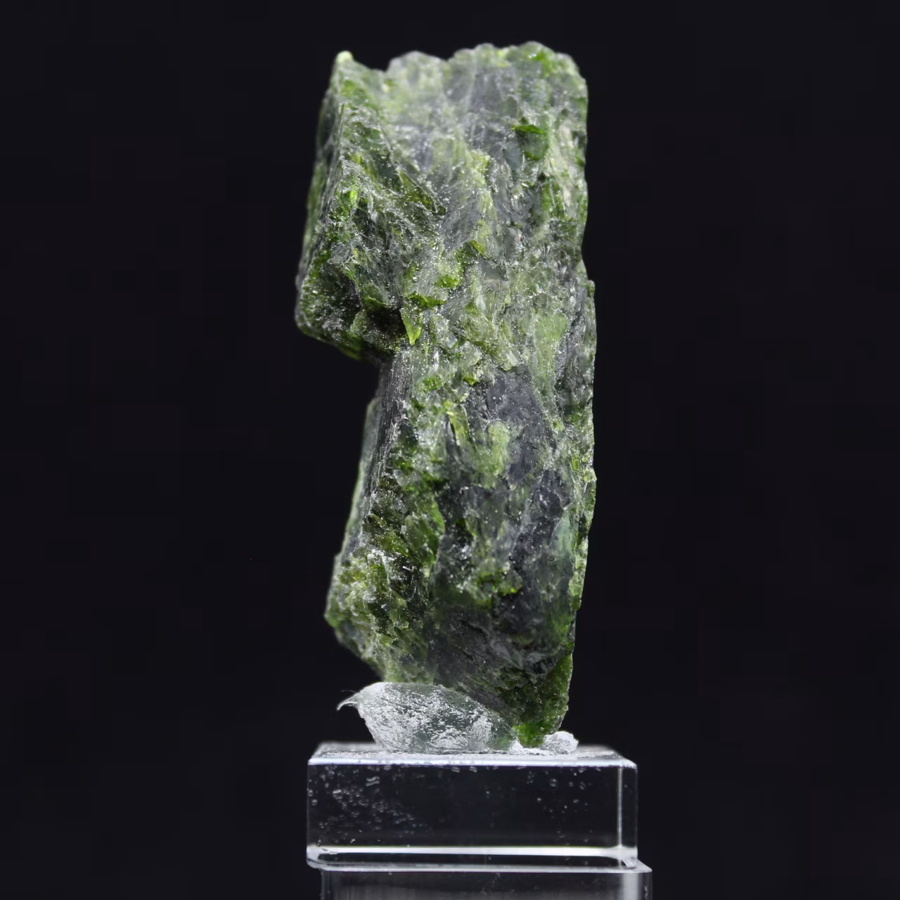 Chromediopside