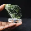Chromediopside de Finlande - 1