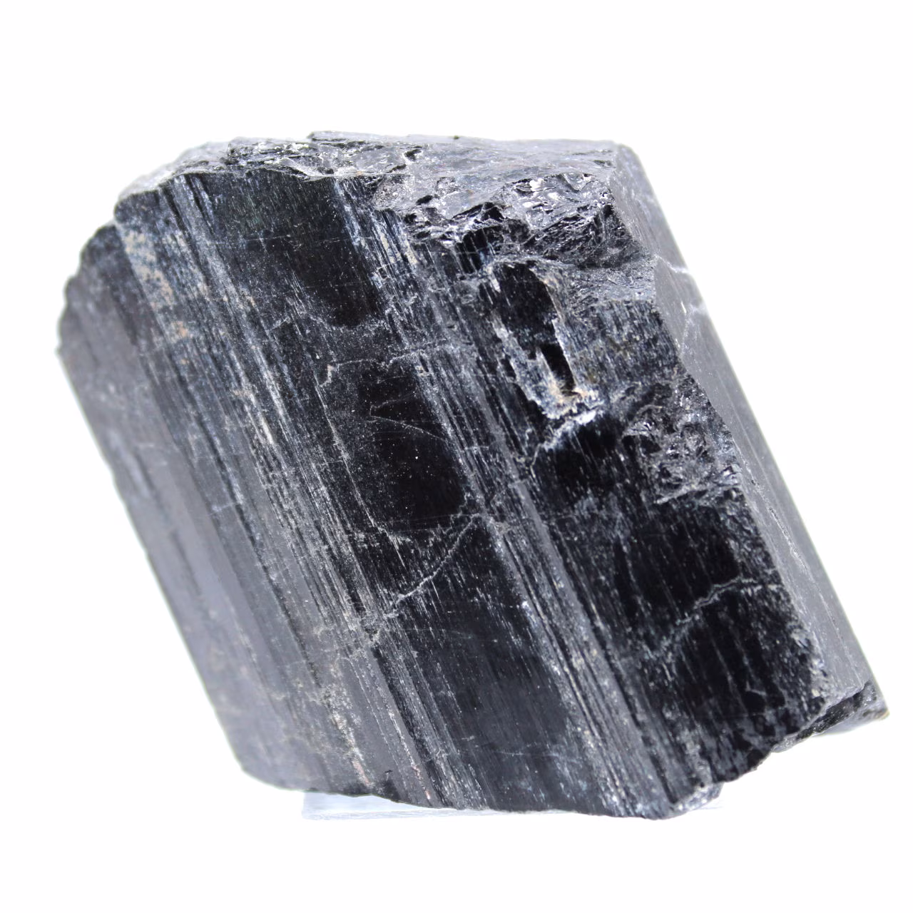 Tourmaline cristal