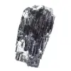 Cristallisation de tourmaline - 2