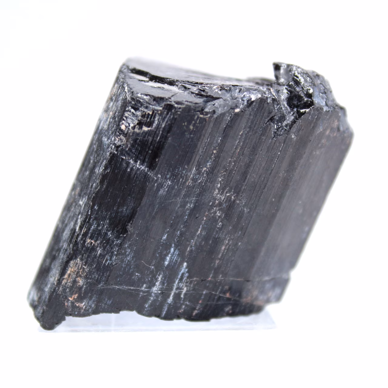 Tourmaline noire