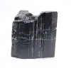 Cristallisation de tourmaline noire - 0