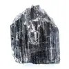 Tourmaline noire brute - 0