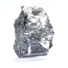 Cristal de tourmaline noire brut - 2