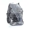 Cristal de tourmaline noire brut - 4