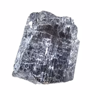 Tourmaline brute