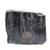 Tourmaline noire brute - 0