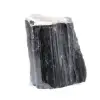 Tourmaline noire brute - 2