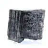 Cristal de tourmaline noire brut - 3