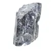 Cristal de tourmaline noire brut - 2