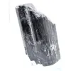 Cristal de tourmaline noire brut - 3