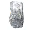 Cristal de tourmaline noire brut - 4
