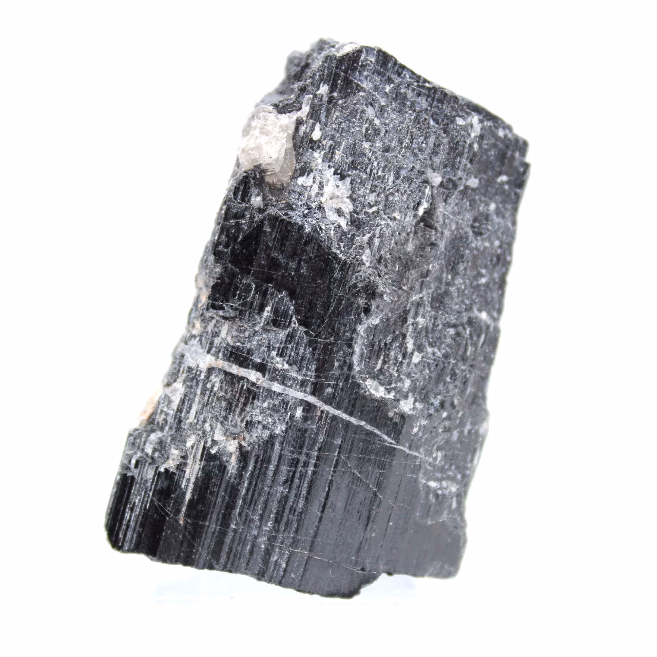 Cristal de tourmaline