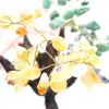 Arbre en Améthyste Brésilienne pour Décoration Intérieure - 14