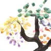 Arbre en Améthyste Brésilienne pour Décoration Intérieure - 17