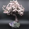 Arbre en Améthyste du Brésil pour Collectionneurs et Décorateurs - 5