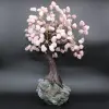 Arbre en Améthyste du Brésil pour Collectionneurs et Décorateurs - 6
