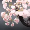 Arbre en Améthyste du Brésil pour Collectionneurs et Décorateurs - 11