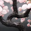 Arbre en Améthyste du Brésil pour Collectionneurs et Décorateurs - 14