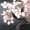 Arbre en Améthyste du Brésil pour Collectionneurs et Décorateurs - 15