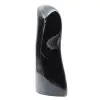 Pierre obsidienne dorée polie - 5