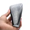 Obsidienne dorée brute polie - 0