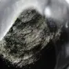 Obsidienne dorée en forme libre - 7