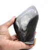 Obsidienne dorée à poser - 0