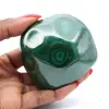 Malachite d'ornement - 0