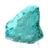 Pierre polie Chrysocolle Congo - 4