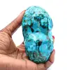 Chrysocolle d’ornement Congo - 0
