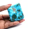 Chrysocolle polie décoration intérieure - 0
